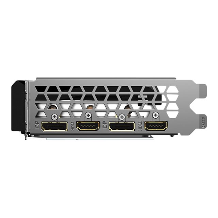 GeForce RTX 3060 Ti GAMING OC PRO 8GV2.0
