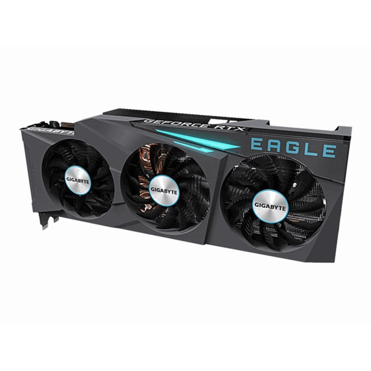 GeForce RTX 3090 EAGLE 24G