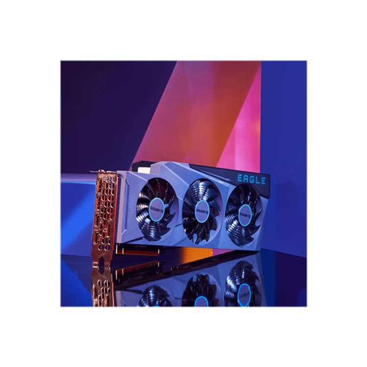 GeForce RTX 3090 EAGLE 24G
