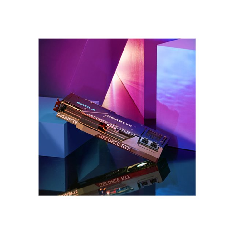 GeForce RTX 3090 EAGLE 24G