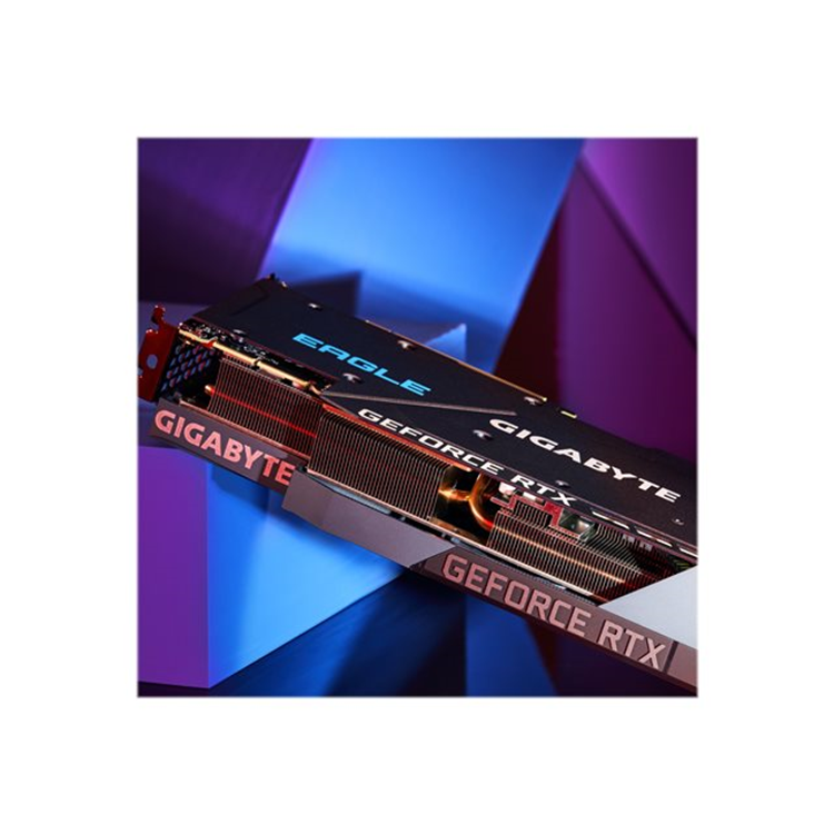 GeForce RTX 3090 EAGLE 24G