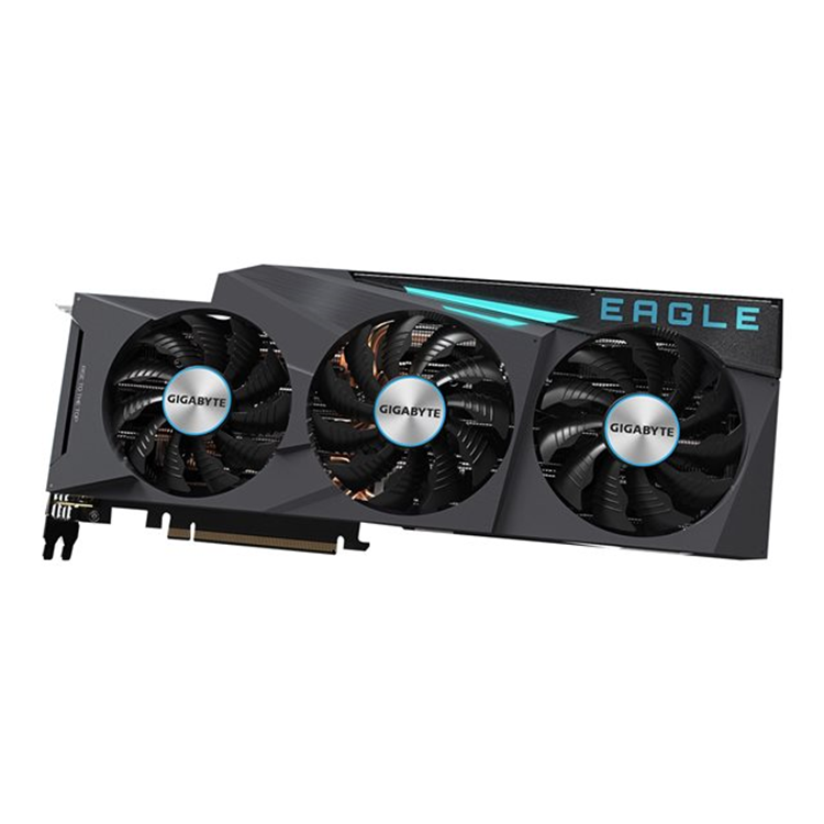 GeForce RTX 3090 EAGLE 24G