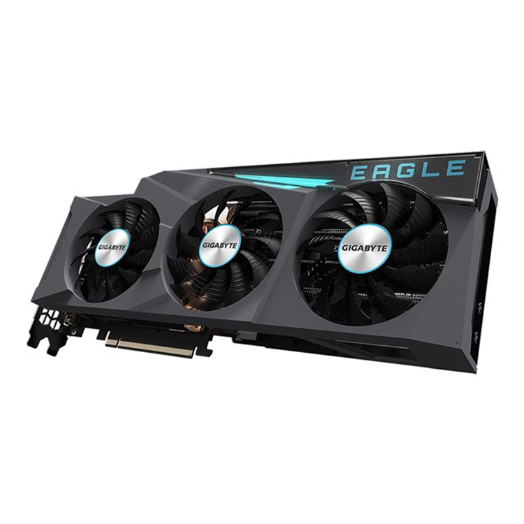 GeForce RTX 3090 EAGLE 24G