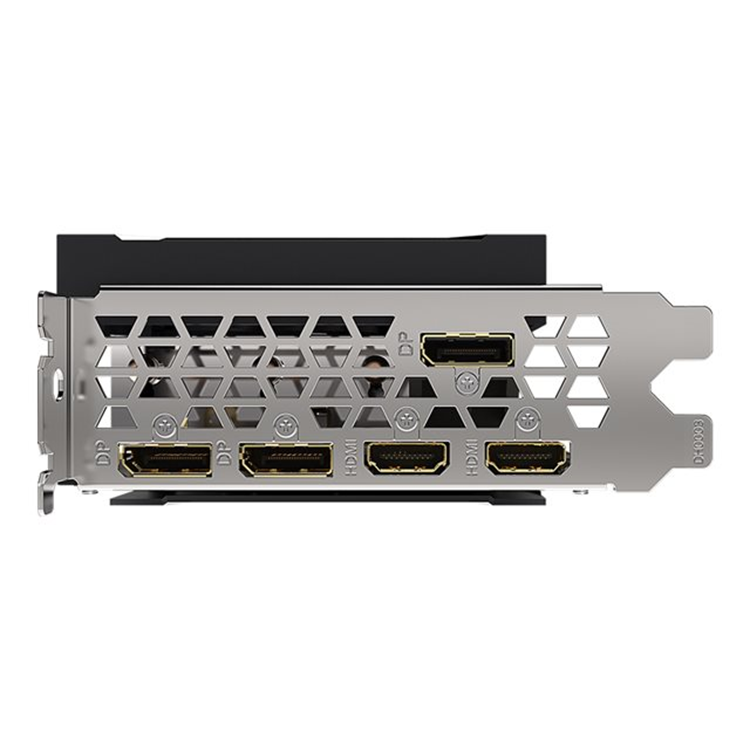 GeForce RTX 3090 EAGLE 24G