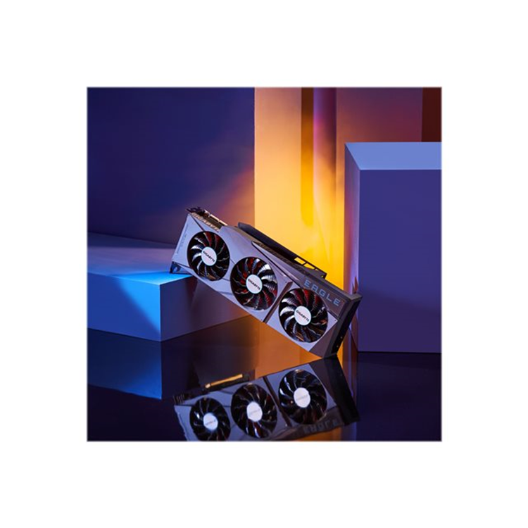 GeForce RTX 3090 EAGLE 24G