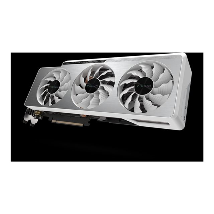 GeForce RTX 3090 VISION OC 24G