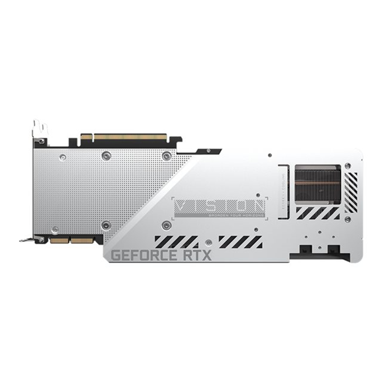 GeForce RTX 3090 VISION OC 24G
