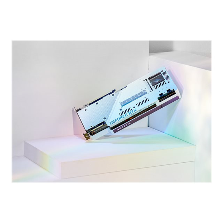 GeForce RTX 3090 VISION OC 24G