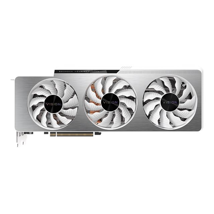 GeForce RTX 3090 VISION OC 24G