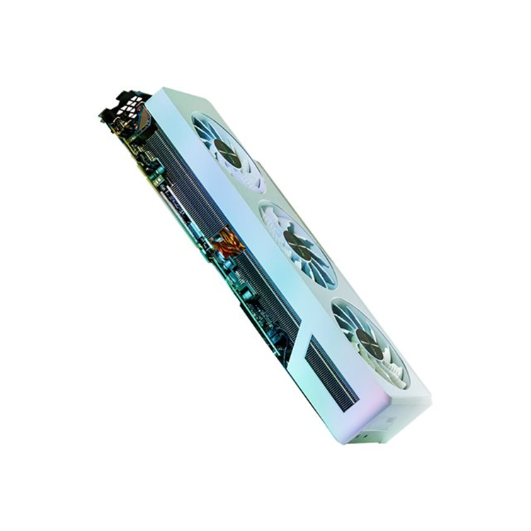 GeForce RTX 3090 VISION OC 24G