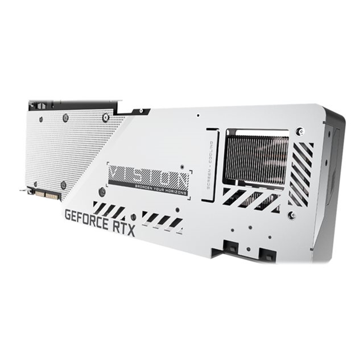 GeForce RTX 3090 VISION OC 24G