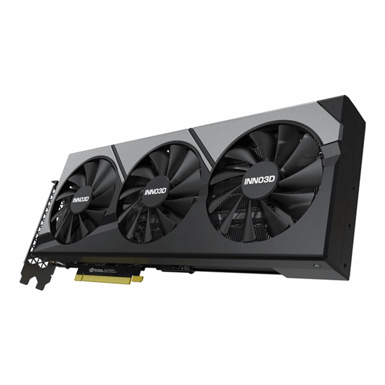 GeForce RTX 4080 Super