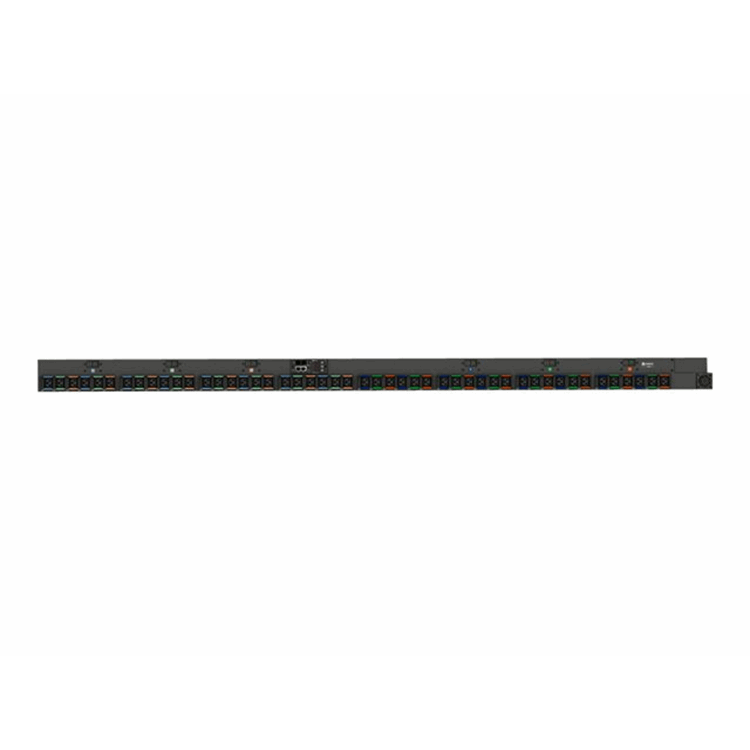 Geist PDU Switched EC 0U 11.0 kW Variabl