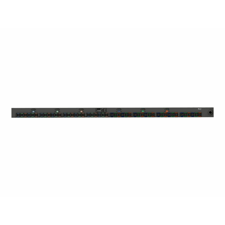 Geist PDU Switched EC 0U 32A 230/400V IE