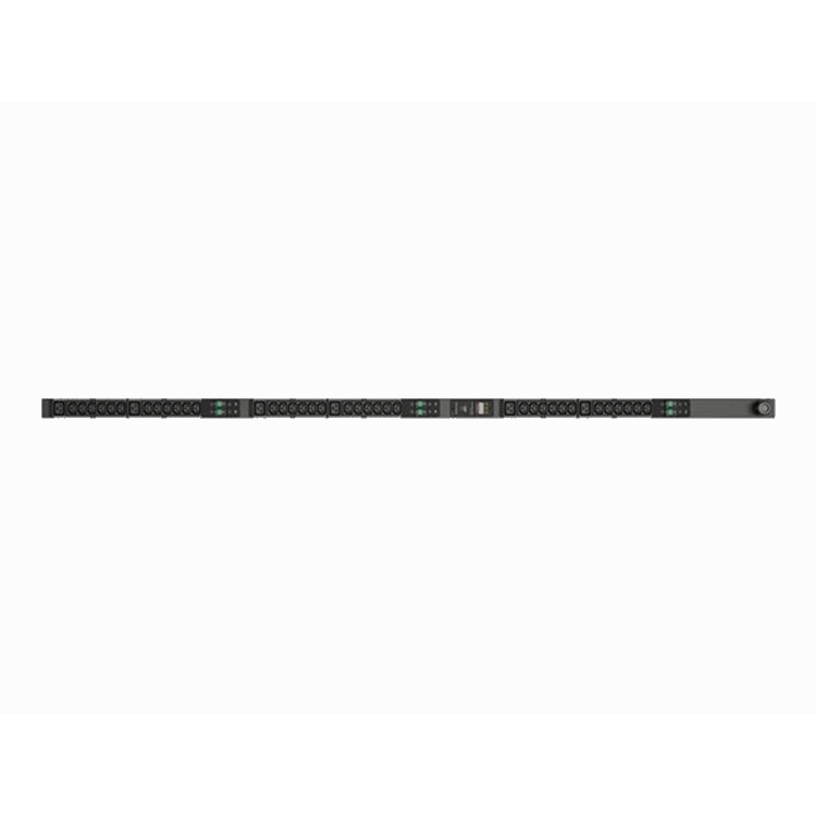 Geist Rack PDU branch metered Upgrade 0U