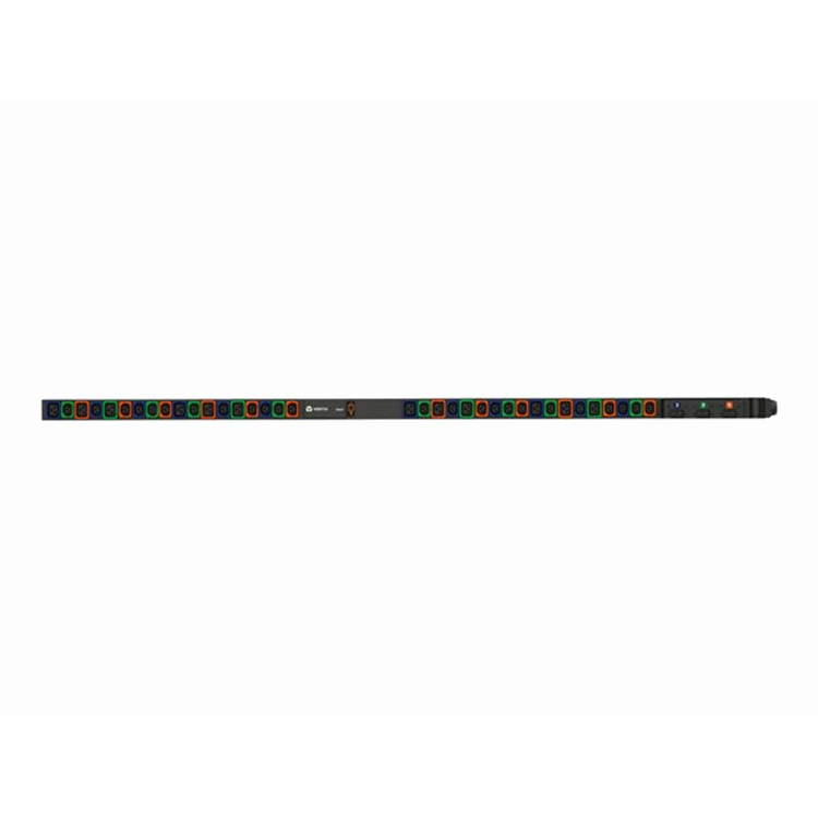 Geist Rack UPDU outlet metered 0U