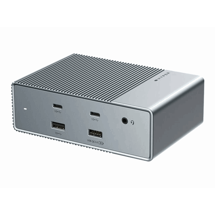 GEN2 15-in-1 USB-C Docking Station