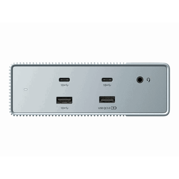 GEN2 15-in-1 USB-C Docking Station