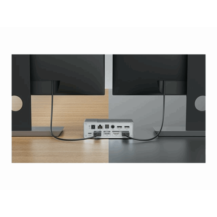 GEN2 15-in-1 USB-C Docking Station
