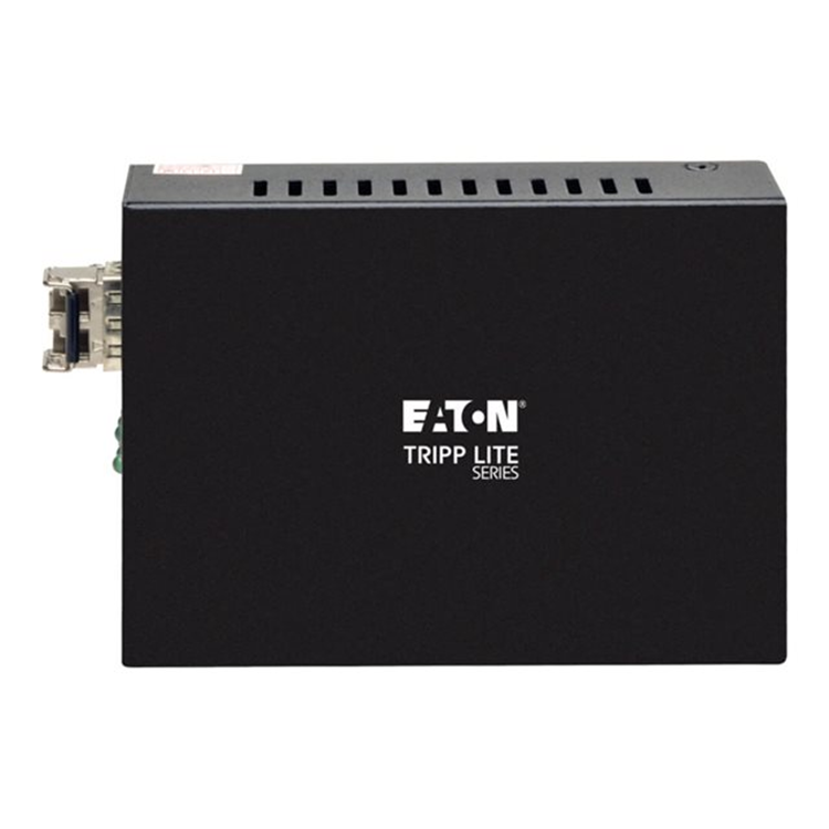 Gigabit Multimode Fiber to Ethernet Medi Gigabit Multimode Fiber to Ethernet Medi