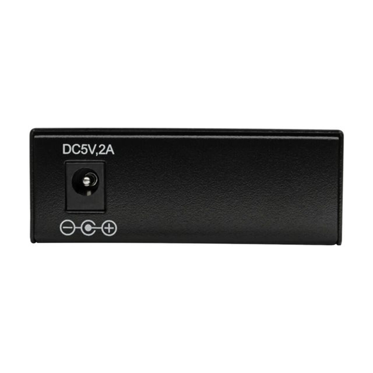 Gigabit Multimode Fiber to Ethernet Medi Gigabit Multimode Fiber to Ethernet Medi