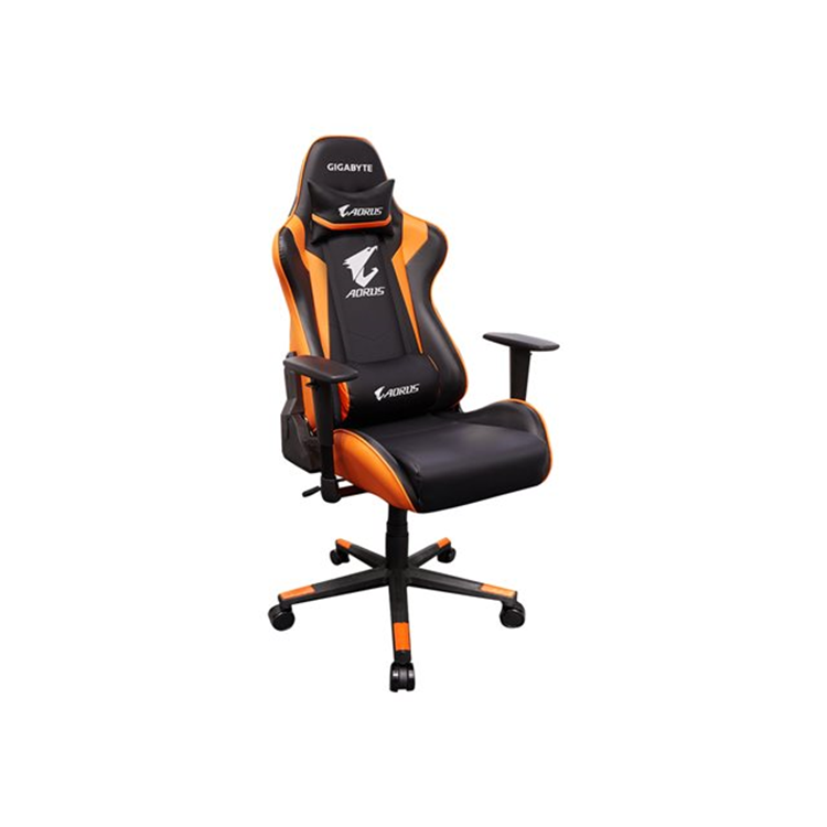 Gigabyte AORUS GP-AGC300 V2 - Gamestoel Gigabyte AORUS GP-AGC300 V2 - Gamestoel