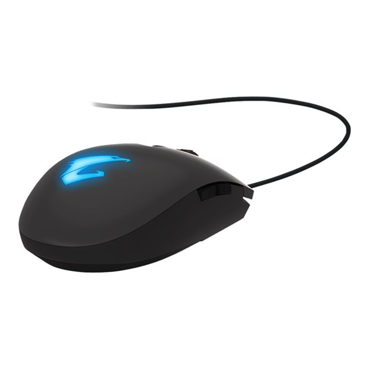 Gigabyte Aorus M2 - Muis