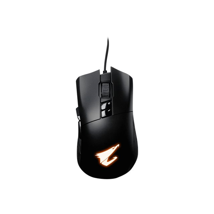 Gigabyte Aorus M4 - Muis