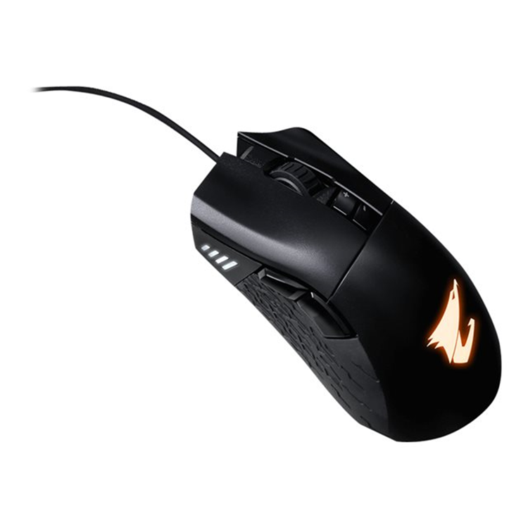Gigabyte Aorus M4 - Muis