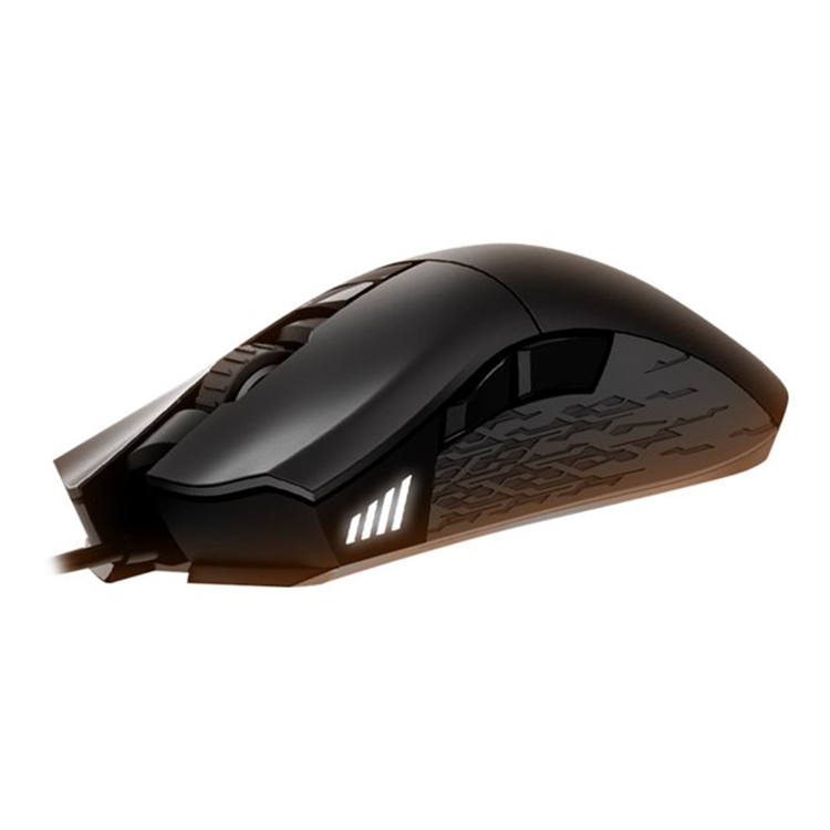 Gigabyte Aorus M4 - Muis