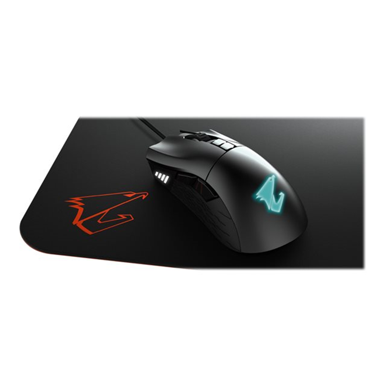 Gigabyte Aorus M4 - Muis
