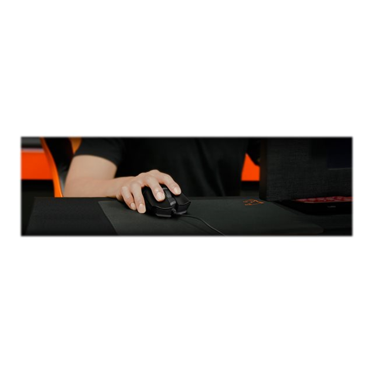 Gigabyte Aorus M4 - Muis