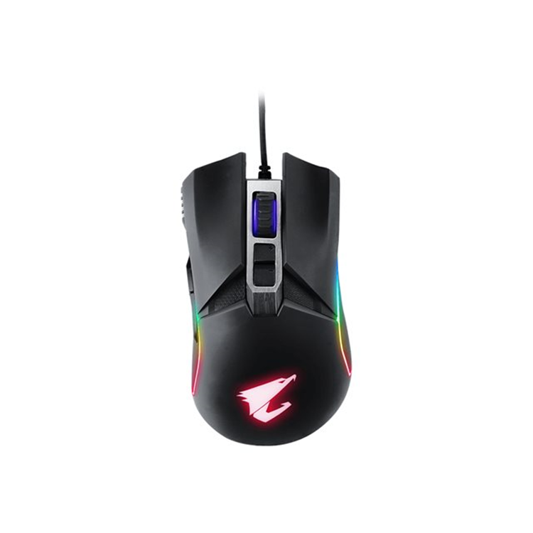 Gigabyte Aorus M5 - Muis