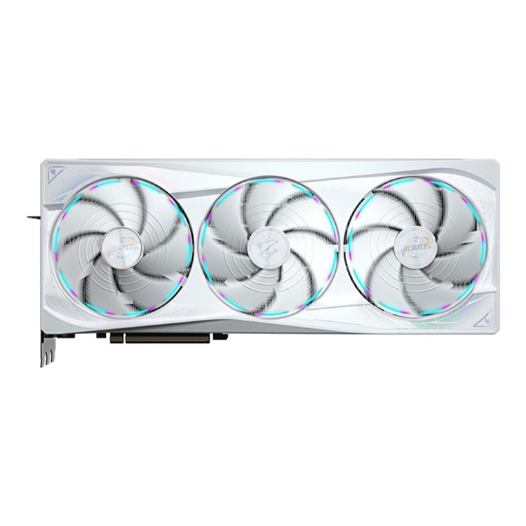 GIGABYTE AORUS RTX5090 STEALTH ICE 32GB