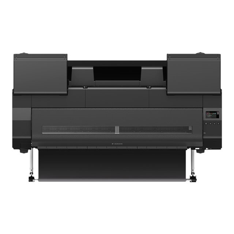 GP-4000 EUR incl Printer Stand