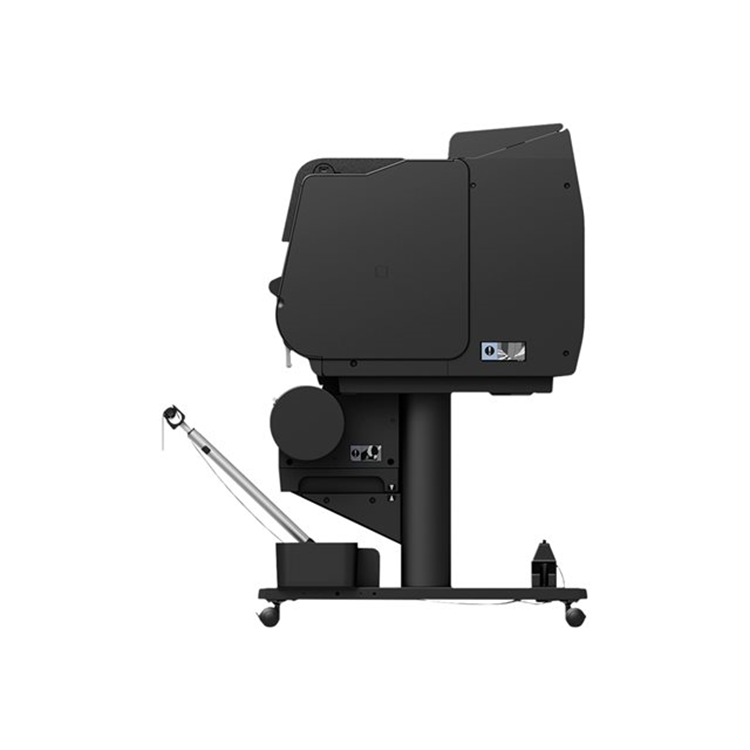 GP-4000 EUR incl Printer Stand