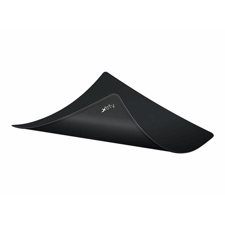 GP4 Large Mousepad Black