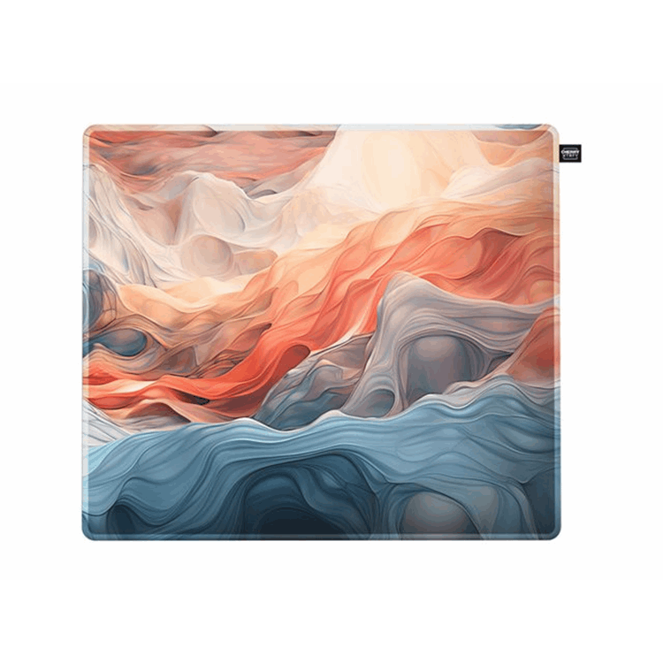 GP5 Amnis Blue Large Mousepad