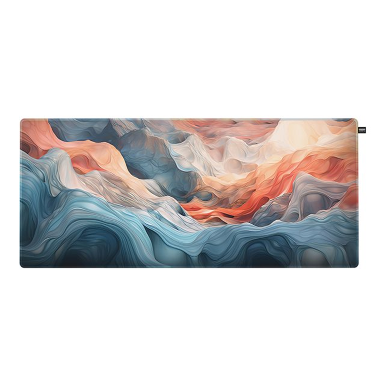 GP5 Amnis Blue XL Mousepad