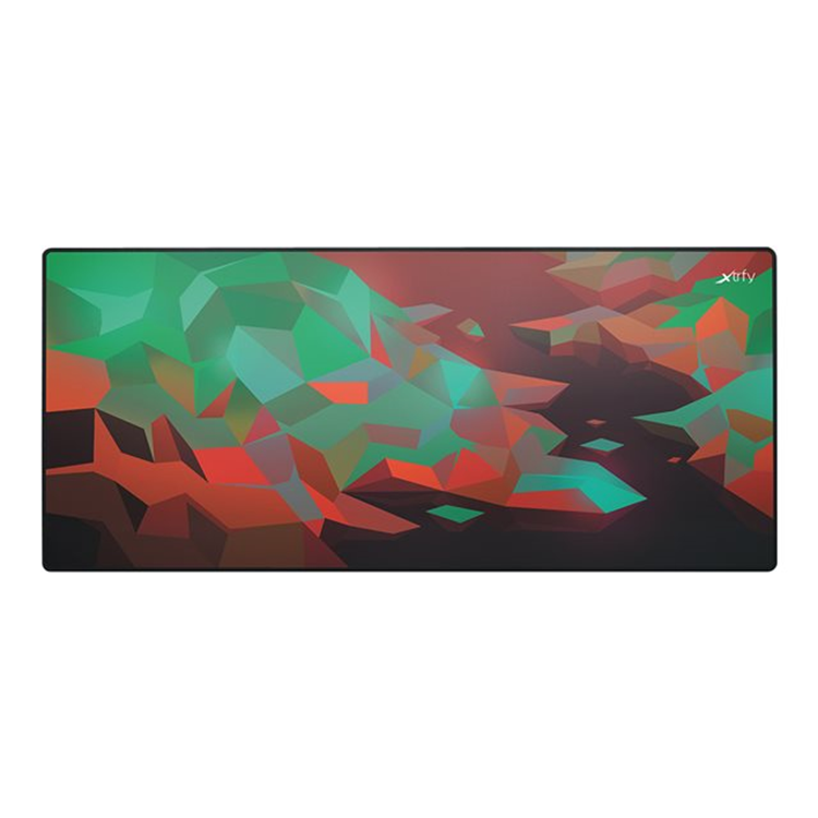 GP5 Litus Red XL Mousepad