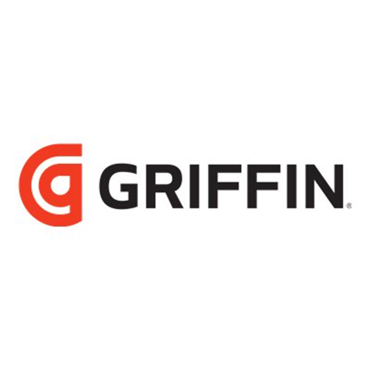 GRIFFIN Surv clr iPhone 11 Pro -Blk