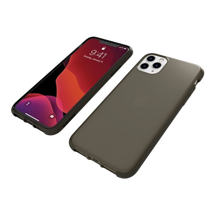GRIFFIN Surv clr iPhone 11 Pro Max -Blk