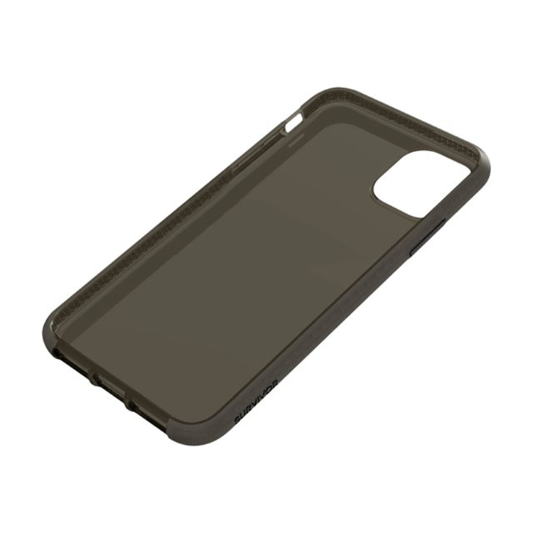 GRIFFIN Surv clr iPhone 11 Pro Max -Blk