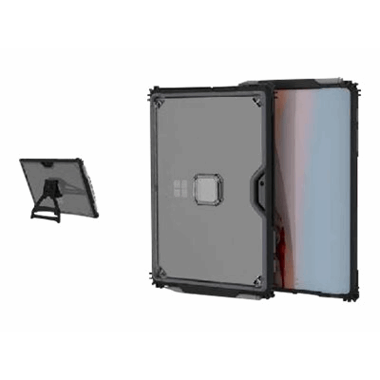 GRIFFIN Surv. Strong Surface Go2/Go BLK