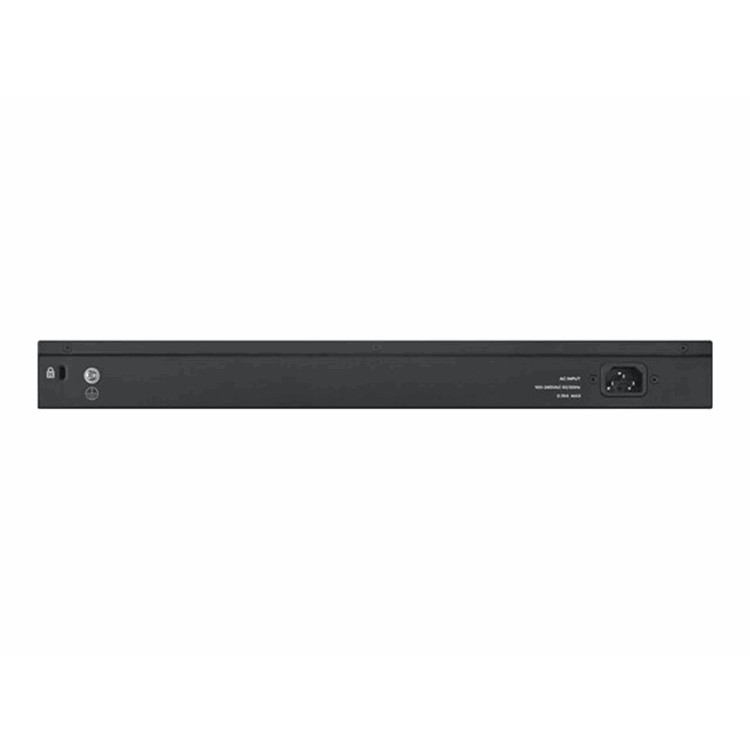 GS1920-48v2 48 Port Smart Switch