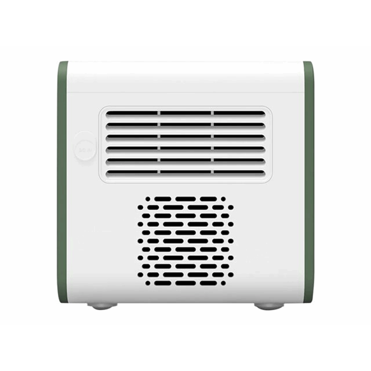 GS50 1080p DLP 1920x1080 100000:1 HDMI