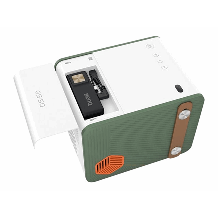 GS50 1080p DLP 1920x1080 100000:1 HDMI