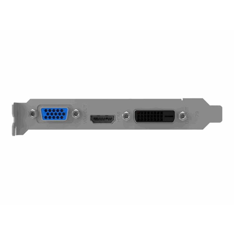 GT710 2GB active 64-bit PCI-Express 2.0