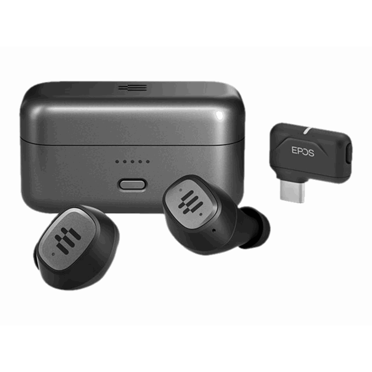 GTW 270 Hybrid TrueWless Gaming InEars