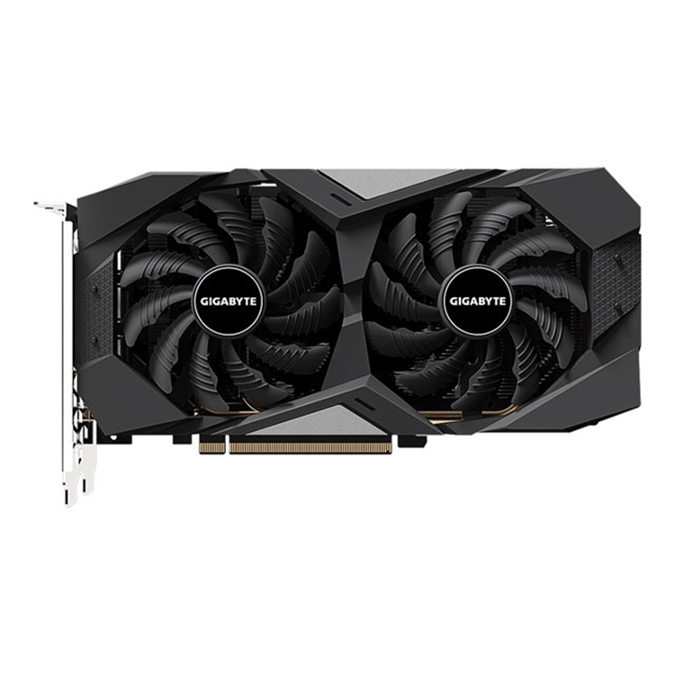 GV-R55XTOC-8GD